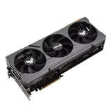 Asus TUF Gaming GeForce RTX 4090 OC Edition 24GB GDDR6X Graphics Card 90YV0IE0-M0NA00