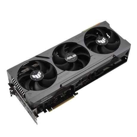 Asus TUF Gaming GeForce RTX 4090 OC Edition 24GB GDDR6X Graphics Card 90YV0IE0-M0NA00