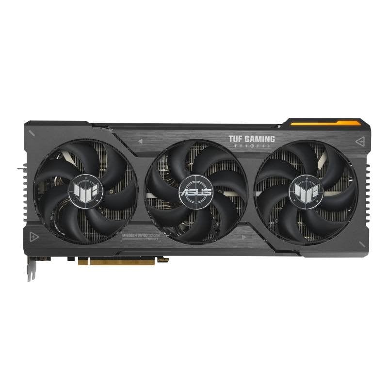 Asus TUF Gaming AMD Radeon RX 7900 XTX OC Edition 24GB GDDR6