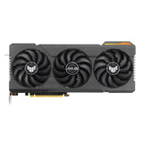 Asus TUF Gaming GeForce RTX 4070 Ti 12GB GDDR6X Graphics Card 90YV0IJ1-M0NA00