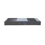 AOPEN FULL SYS I5-7200 + 4X2 MEM, 128GB, WIN10 IOT