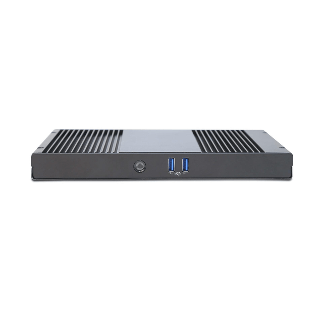 AOPEN FULL SYS I5-7200 + 4X2 MEM, 128GB, WIN10 IOT