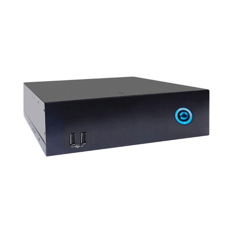 Aopen AMD V1605B 128GB SSD 4GB RAM Engine Media Player 91.DEL00.M2A0