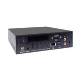 Aopen AMD V1605B 128GB SSD 4GB RAM Engine Media Player 91.DEL00.M2A0