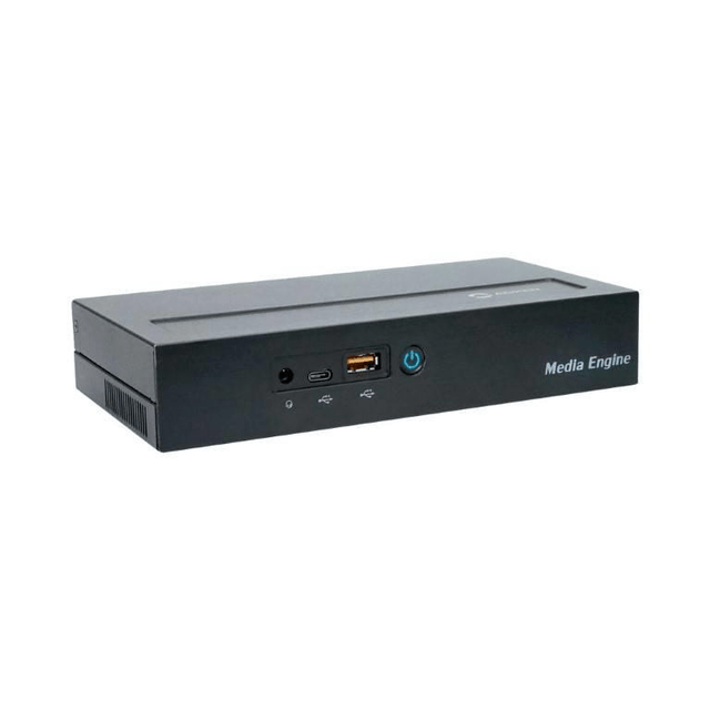 Aopen Intel i3-7130U 128GB SSD 4GB RAM Engine Media Player 91.MEE00.M0A0
