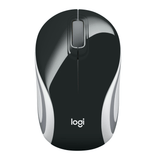 Logitech Wireless Mini M187 mouse Ambidextrous RF Wireless Optical 1000 DPI
