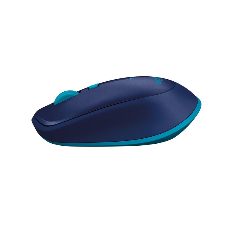 Logitech M535 Mouse Bluetooth Optical Ambidextrous 910-004531