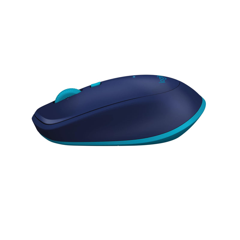 Logitech M535 Mouse Bluetooth Optical Ambidextrous 910-004531