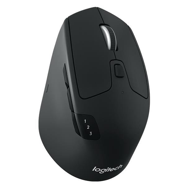 Logitech M720 Wireless Mouse 910-004790