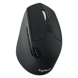 Logitech M720 Wireless Mouse 910-004790
