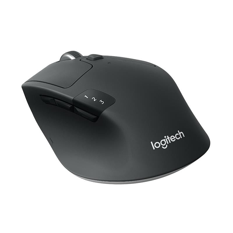 Logitech M720 Wireless Mouse 910-004790