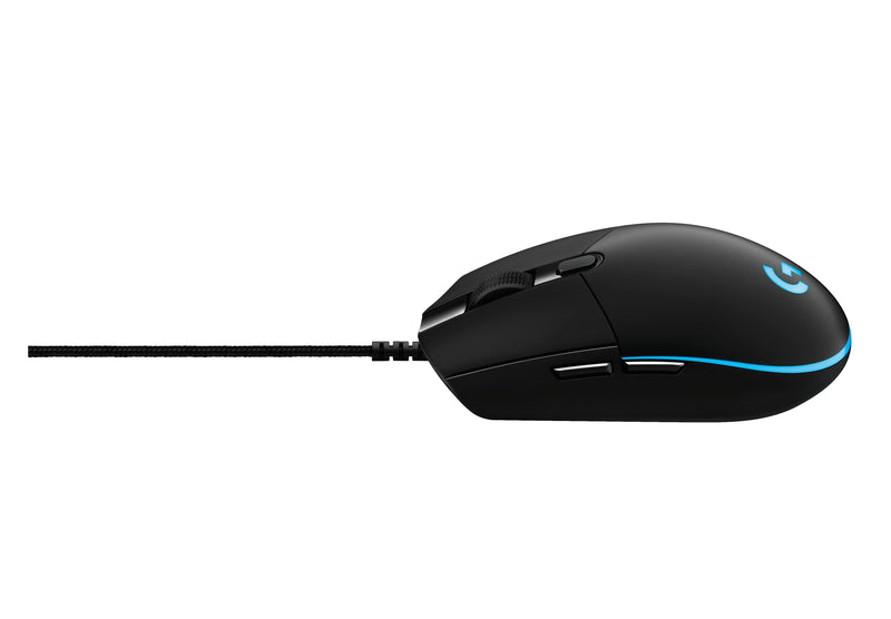 Logitech Pro Wired Optical Gaming Mouse 910-004857