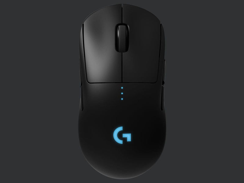 Logitech G Pro Mouse Ambidextrous 910-005273