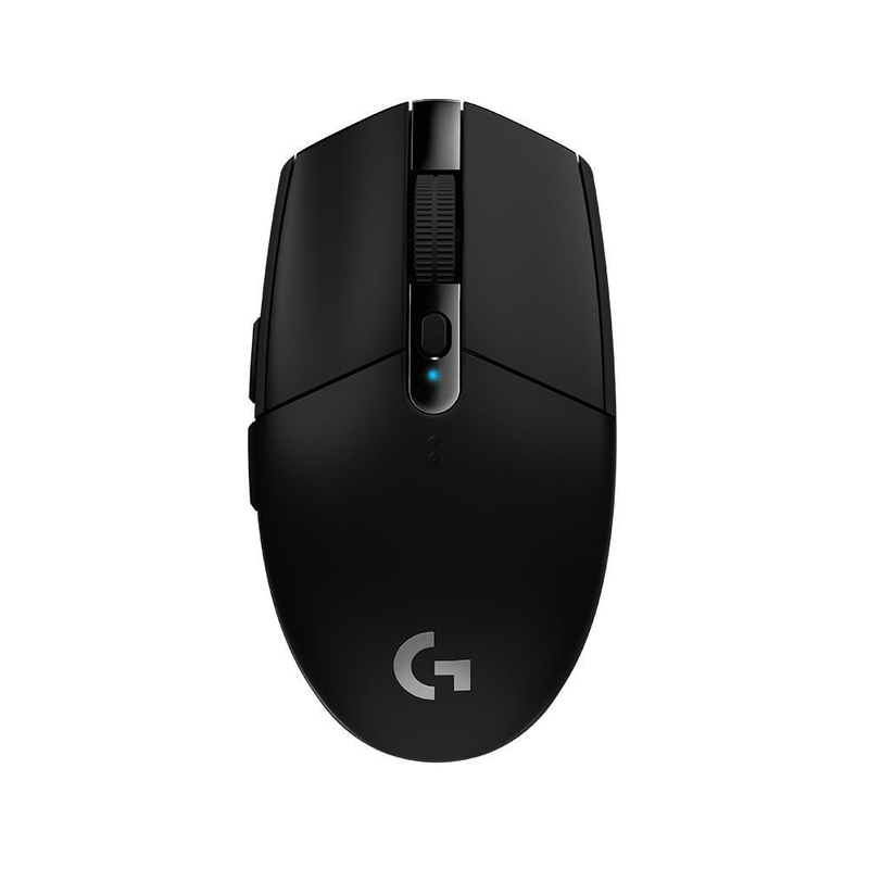 Logitech G305 Wireless Mouse Optical Right-Hand 910-005283