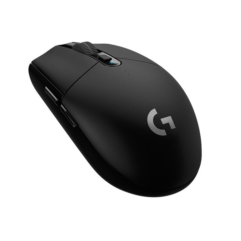Logitech G305 Wireless Mouse Optical Right-Hand 910-005283