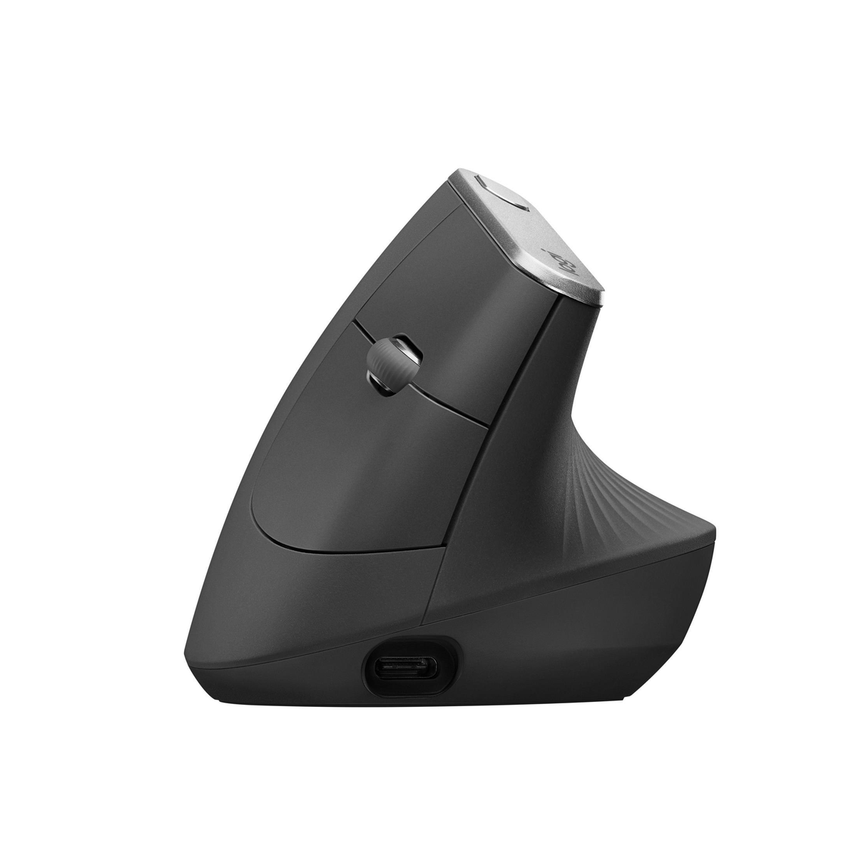 みみ Logitech MX Vertical Advanced Ergonomic Mouse 910-005448 – FirstShop