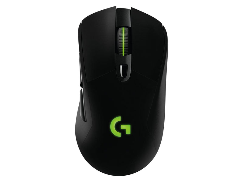 Logitech G703 Wireless Mouse Optical Right-Hand 910-005641