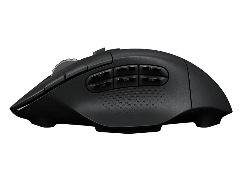 Logitech G604 Lightspeed Wireless Gaming Mouse 910-005650