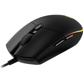 Logitech G102 Lightsync Mouse USB Type-A 910-005823