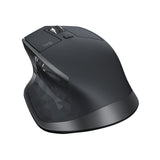 Logitech MX Master 2S mouse Right-hand RF Wireless+Bluetooth Laser 4000 DPI
