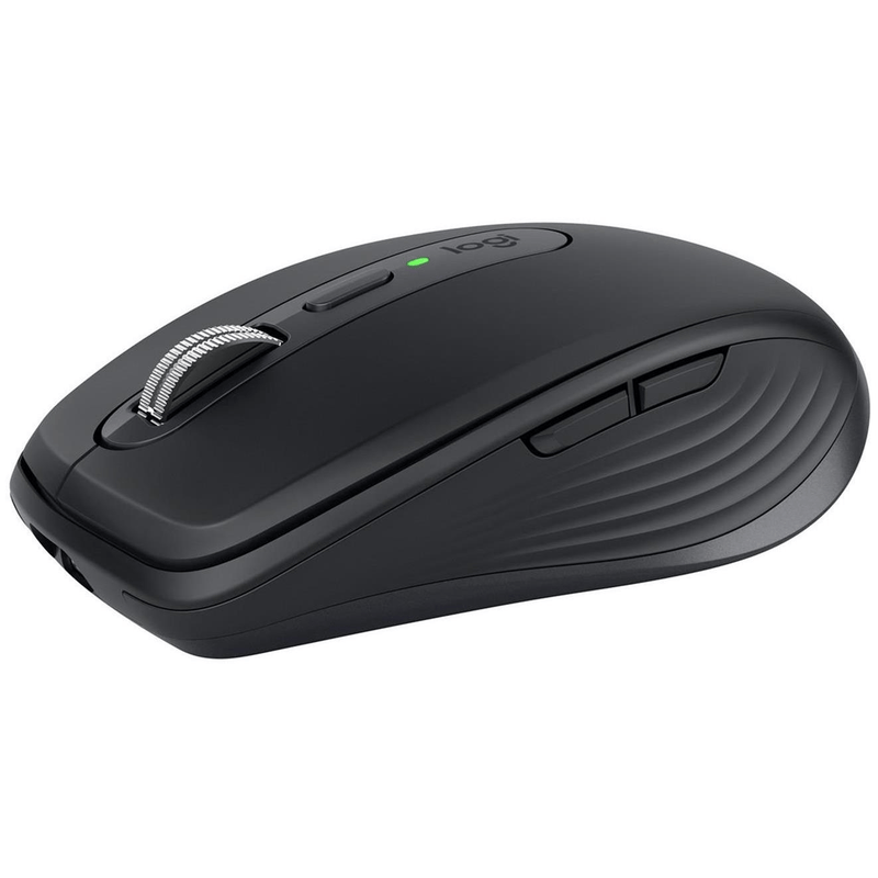 Logitech MX Anywhere 3 Wireless Mouse Graphite 910-005988