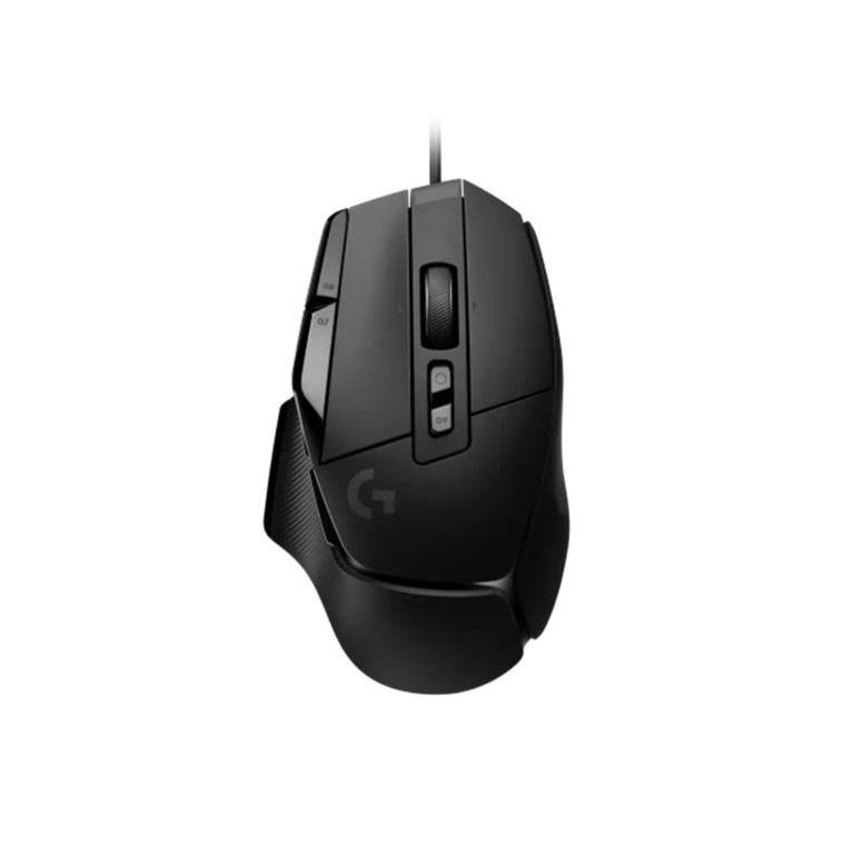 Logitech G502 X Wired Gaming Mouse Black