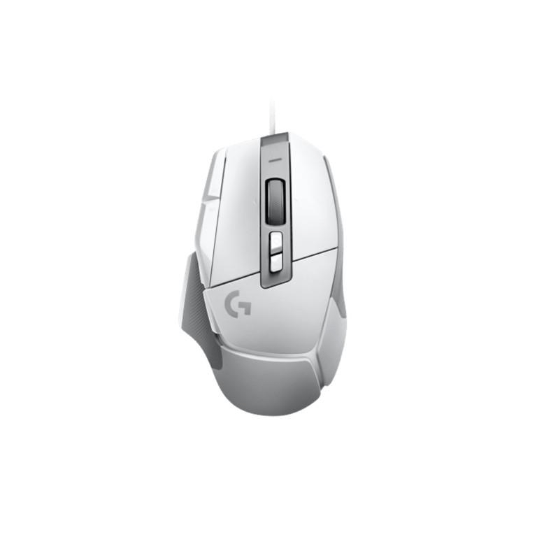 Logitech G502 X Wired Gaming Mouse White 910-006147