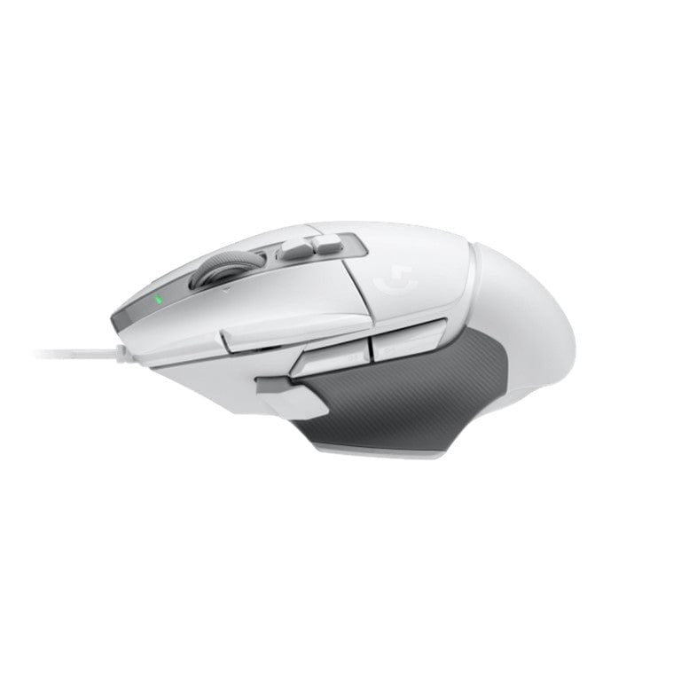 Logitech G502 X Wired Gaming Mouse White 910-006147