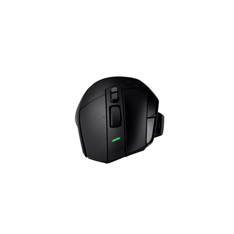 Logitech G502 X Plus Wireless RGB Gaming Mouse Black 910-006163
