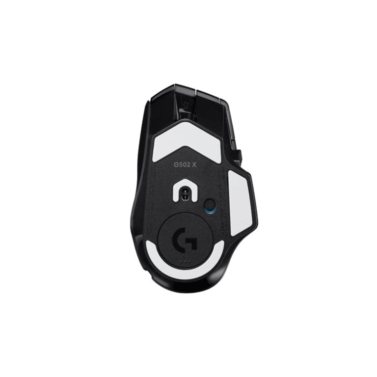 Logitech G502 X Plus Wireless RGB Gaming Mouse Black 910-006163