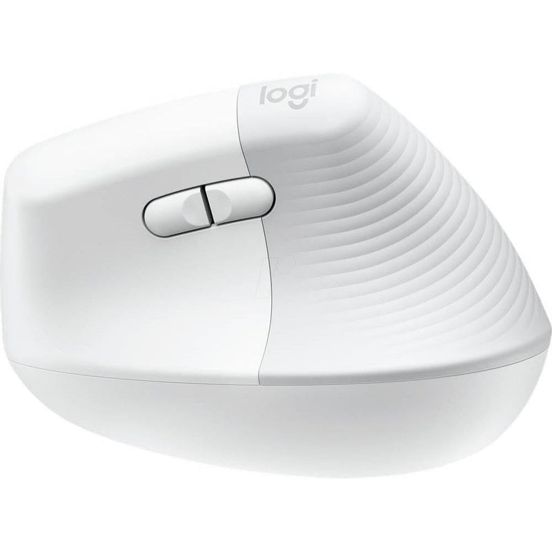 Logitech Lift Right-hand Wireless Optical Mouse 910-006475