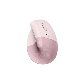 Logitech Lift vertical Ergonomic Mouse 910-006478