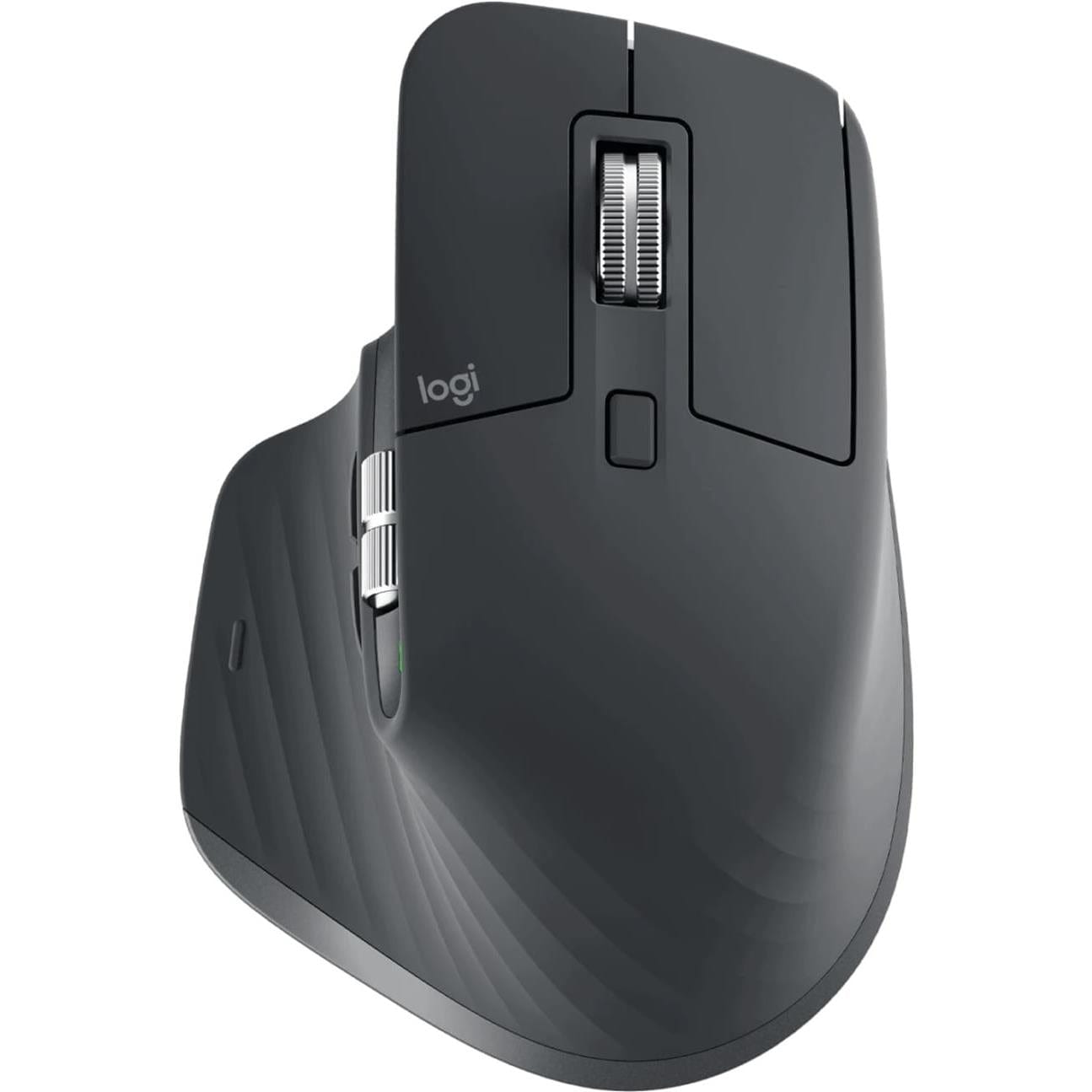 Souris Logitech MX 510 Performance – Bleue – Version Internationale (USB/PS2)