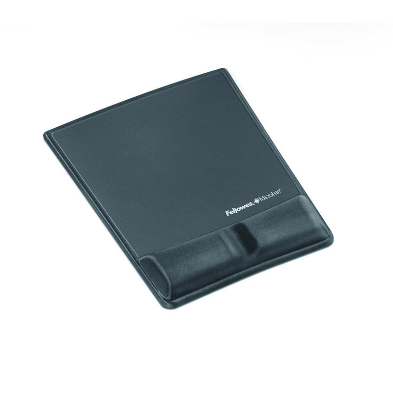 Fellowes 9184001 Mouse Pad Graphite