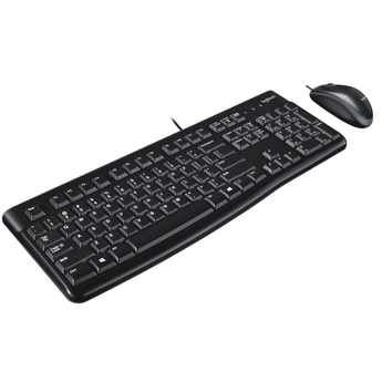 Logitech – FirstShop