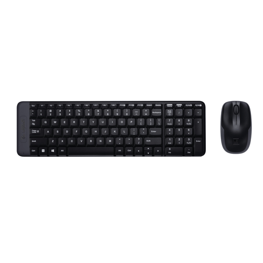 Logitech – FirstShop
