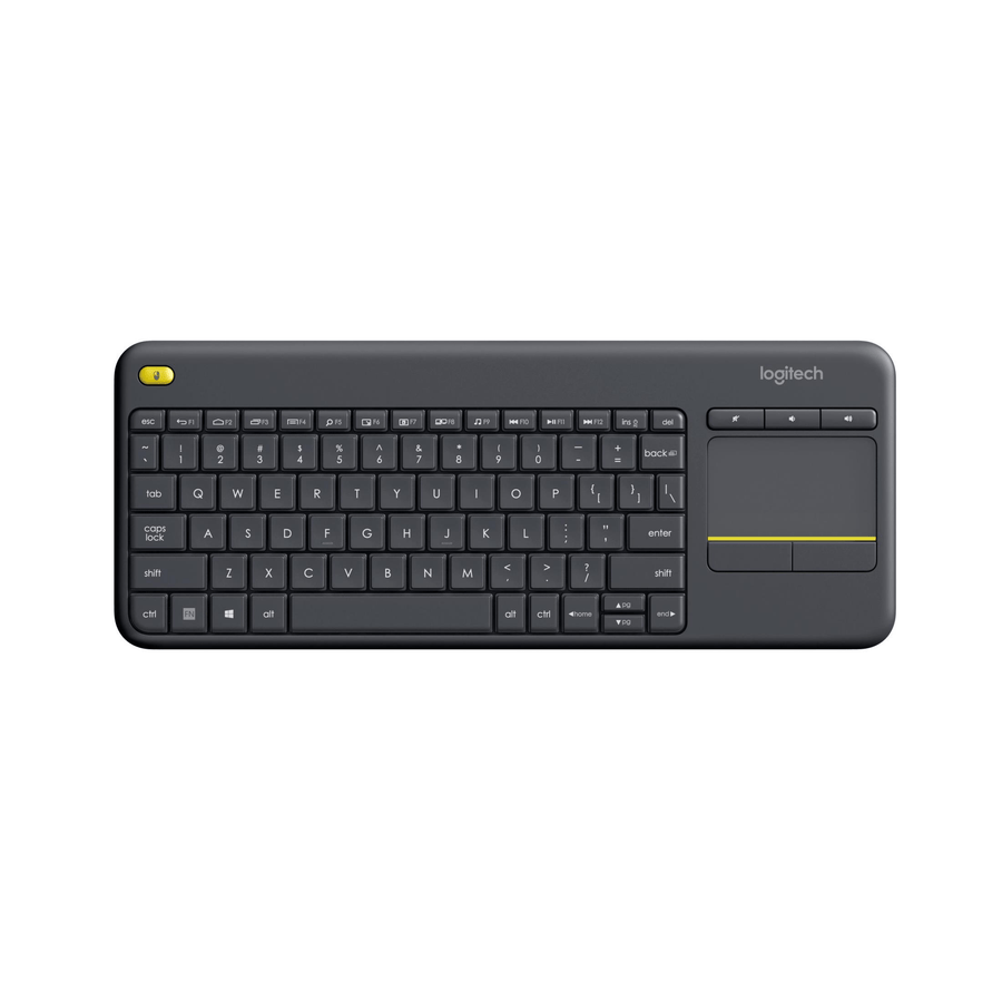 Logitech Keyboards – FirstShop