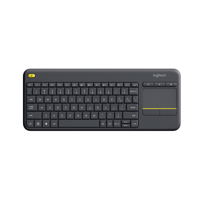 Buy Logitech Keyboards Online – FirstShop