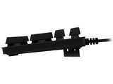 Logitech G G513 keyboard USB QWERTY US International Carbon