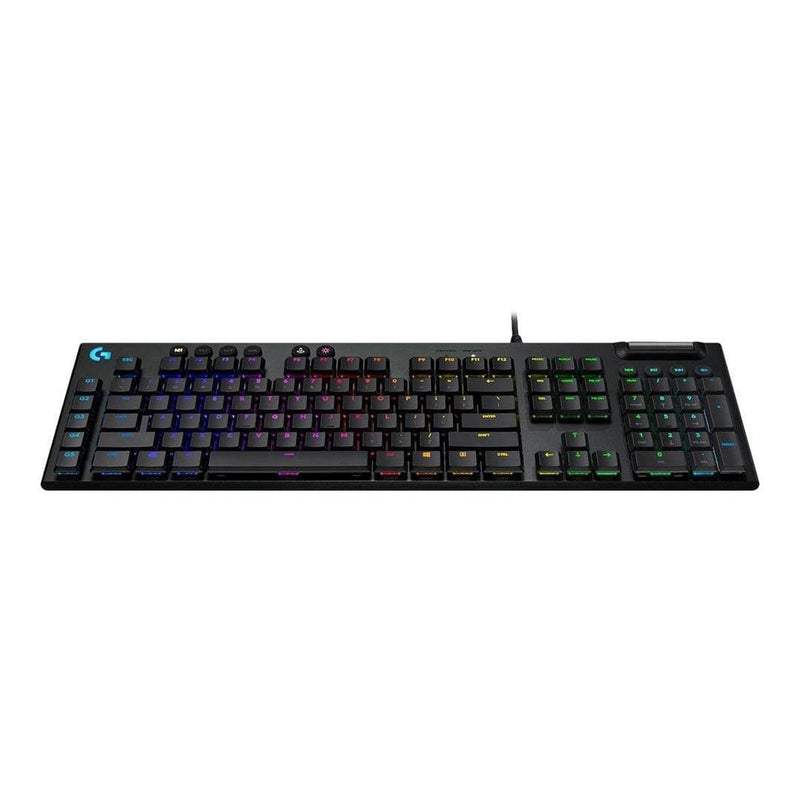 Logitech G815 Keyboard USB Black 920-009008