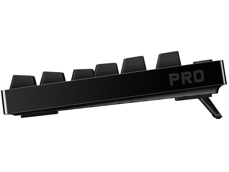 Logitech Pro Keyboard USB Black 920-009392