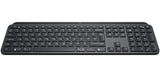 Logitech MX Keys Wireless Illuminated Keyboard 920-009415