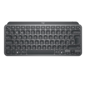 Logitech MX Keys Mini Wireless Illuminated Keyboard Graphite 920-010498