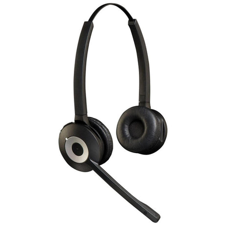 Jabra Pro 920 DUO Dect Headset 920-29-508-101