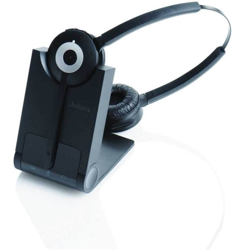 Jabra Pro 920 DUO Dect Headset 920-29-508-101