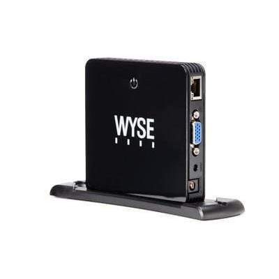 Dell Wyse E02 Thin Client - Black MultiPoint Server 2011 128g 920333-02L