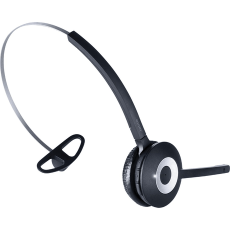 Jabra Pro 930 MS Wireless Headset 930-25-503-101