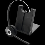 Jabra Pro 930 MS Wireless Headset 930-25-503-101