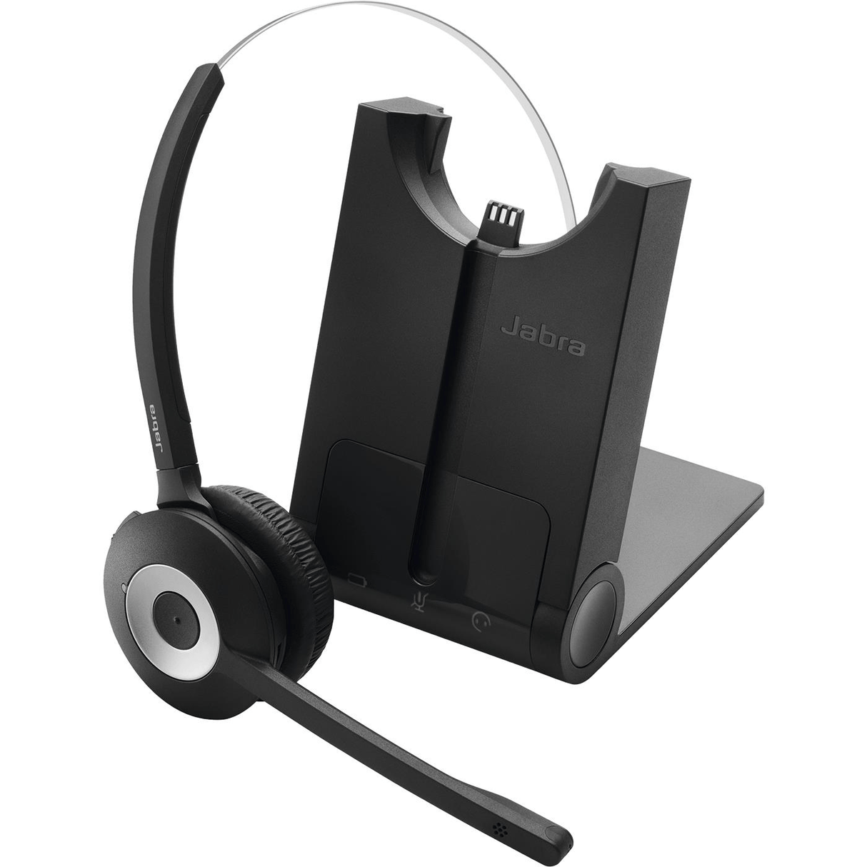Jabra Pro 930 Mono Dect Headset 930-25-509-101