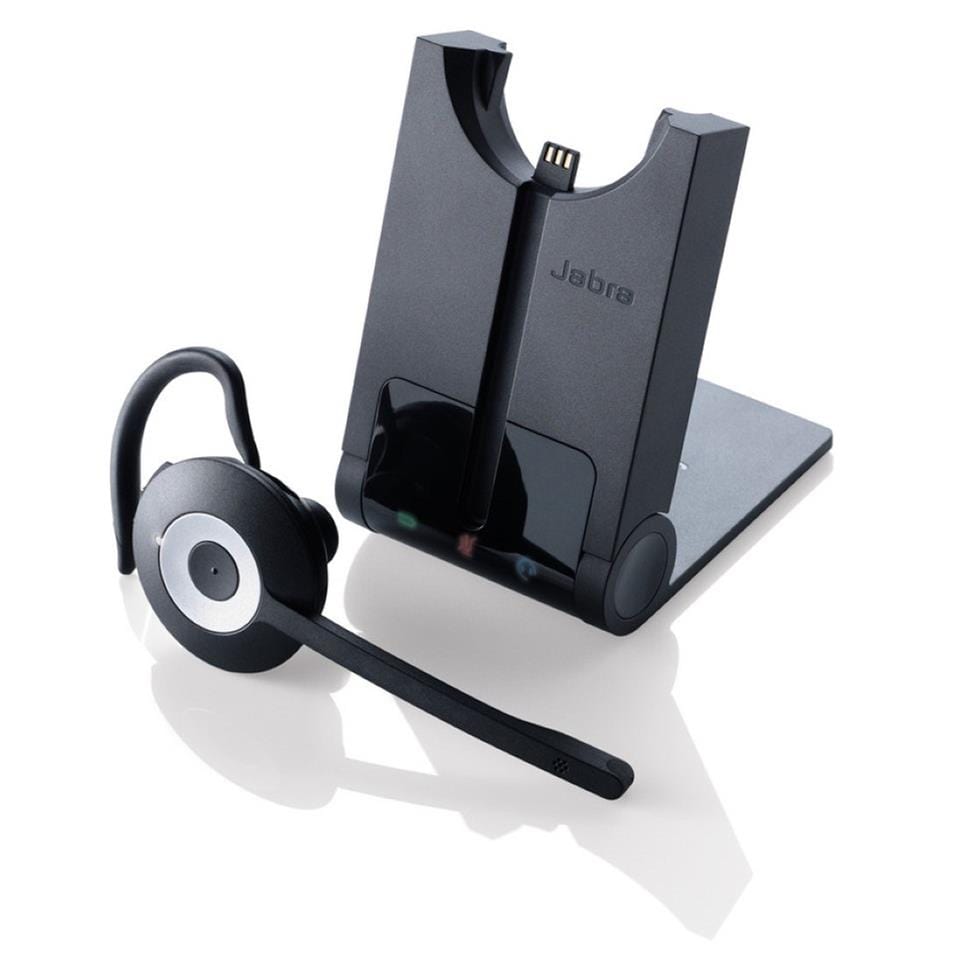 Jabra Pro 930 Mono Dect Headset 930-25-509-101